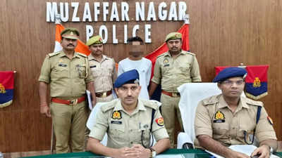 मुजफ्फरनगर: पत्नी के खर्चों से परेशान पति ने किए उसके टुकड़े, हत्या के बाद शव ठिकाने लगाते समय पुलिस ने पकड़ा