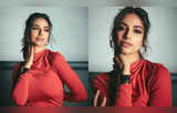 Meenakshi Chaudhary: G.O.A.T பட நடிகையின் அல்ட்ரா மாடர்ன் கிளிக்ஸ்: அசத்தலான போட்டோஸ்.!