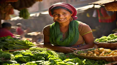 Green Vegetable: सब्जी की कीमत और रुलाएगी, मध्य प्रदेश में खराब हो रहा है प्याज