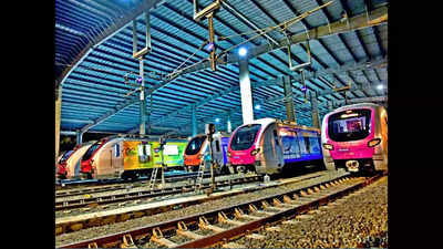 Mumbai Metro 9 कारशेडसाठी करोडोंचे डील; या तीन कंपन्या उत्सुक, कसे असेल हे कारशेड?
