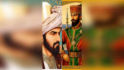 मुगल काल में जब सत्ता के लिए भिड़ गए दो भाई