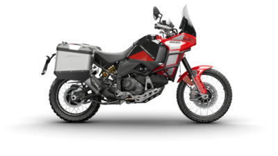 Ducati DesertX Dicovery: புதிய ஆஃப்ரோடு பைக் மாடலை அறிமுகப்படுத்தியது டுகாட்டி