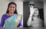 Suhasini: சுஹாசினிக்கு வயசே ஆகாதா!: ச்சோ க்யூட் புகைப்படங்கள்