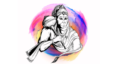 Hanuman: 16 ರಿಂದ 21 ವರ್ಷದವರು ಆಂಜನೇಯನನ್ನು ಕಡ್ಡಾಯವಾಗಿ ಪೂಜೀಸಬೇಕಂತೆ.! ಯಾಕೆ.?