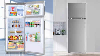 Double Door Refrigerators पर दिनदहाड़े मच गई है लूटपाट, मानसून डेज सेल में 20000 तक गिर गया इनका दाम