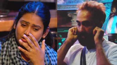 बिग बॉस OTT 3 LIVE: रणवीर शौरी और शिवानी कुमारी को कान पकड़कर मांगनी पड़ी माफी, नए ड्रामे से सब हैरान