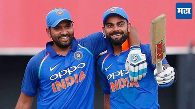 IND vs SA Final : भारत वर्ल्ड कप जिंकणार आणि हा खेळाडू शतकवीर ठरणार... इंग्लंडच्या खेळाडूची भविष्यवाणी