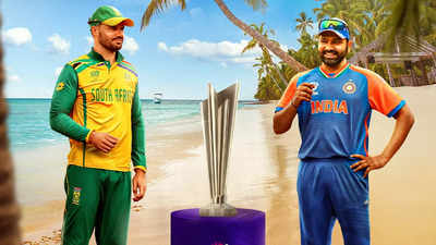 T20 World Cup Final: বদলে যেতে পারে ফাইনালের তারিখ, কী বলছে রিজার্ভ দিনের নিয়ম?