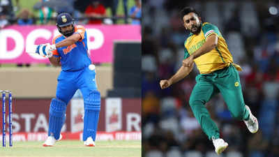 IND vs SA: ಟಿ20 ವಿಶ್ವಕಪ್‌ ಫೈನಲ್‌ ಗೆಲ್ಲುವ ನೆಚ್ಚಿನ ತಂಡ ಯಾವುದು? ಇಲ್ಲಿದೆ ಲೆಕ್ಕಾಚಾರ!