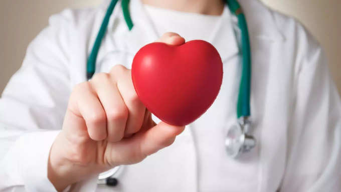हृदय स्वास्थ्य में सुधार करता है