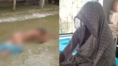 कूचबिहार में BJP महिला नेता को घर से खींचा, सड़क पर लाकर फाड़े कपड़े, फिर नंगा कर पीटा, बंगाल में गरमाई सियासत