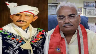 Rajasthan Politics: मदन दिलावर समेत सभी मंत्रियों के DNA टेस्ट होंगे, राजस्थान की सियासत में सांसद राजकुमार रोत ने मचा दी खलबली