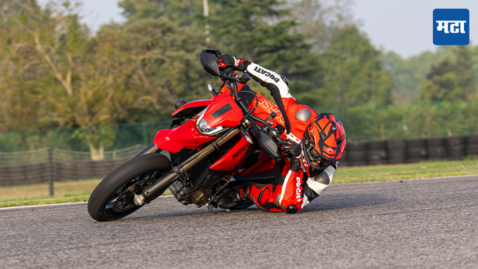 Ducati Hypermotard 698 Mono launch soon in india, know new bike details