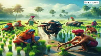 Maharashtra Budget 2024: बळीराजाला ऊर्जा; यंदाच्या अर्थसंकल्पात शेतकऱ्याच्या वाट्याला काय? वाचा सविस्तर