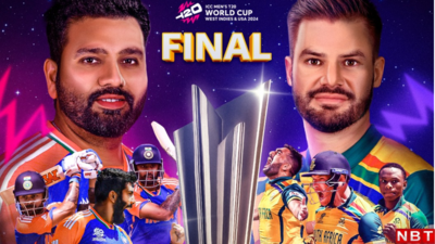Who Will Win IND vs SA: टी20 विश्व कप 2024 कौन जीतेगा? देखिए संजय मांजरेकर की भविष्यवाणी
