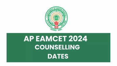 AP EAMCET Counselling 2024 : ఈ రోజు నుంచి ఏపీ ఎంసెట్ ఇంజినీరింగ్ కౌన్సెలింగ్ ప్రారంభం.. AP EAPCET Counselling తేదీలివే
