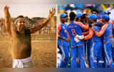 T20 World Cup Lagaan AI Images: टीम इंडिया के जांबाज़ों ने जीता T20 वर्ल्ड कप, आर्टिस्ट ने AI से रीक्रिएट कर दिया लगान का वो खास पल