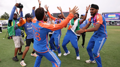 T20 World Cupની ચેમ્પિયન ભારતીય ટીમને કેટલા કરોડની ઈનામની રકમ મળી?