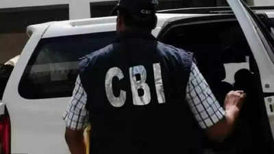 CBI Raids: पासपोर्टमध्ये घोळ! नाशिकसह मुंबईत ३३ ठिकाणी सीबीआयचे छापे, ३२ जणांविरुद्ध गुन्हे दाखल