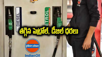 Petrol Diesel Prices: పెట్రోల్, డీజిల్ ధరల తగ్గింపు.. వాహనదారులకు గుడ్‌న్యూస్ చెప్పిన ఆ ప్రభుత్వం