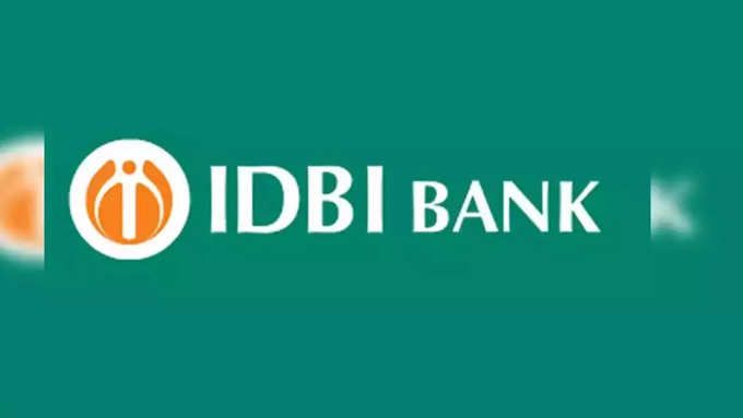 ​IDBI Bank Vacancy 2024