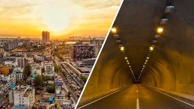Tunnel Corridor Project For Bengaluru: ദേശീയപാത ഏഴിനെയും 14നെയും ബന്ധിപ്പിച്ച് ഒരു തുരങ്കം; ബെംഗളൂരുവിൻ്റെ ഗതാഗതക്കുരുക്കഴിക്കാൻ വമ്പൻ പദ്ധതി; കേന്ദ്ര ബജറ്റിൽ കണ്ണുവെച്ച് കർണാടക