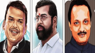 महाराष्ट्र चुनाव में चलेगी शिंदे और अजित पवार की मर्जी! जानें BJP का क्यों उमड़ा प्यार