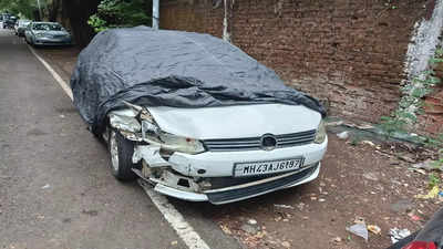 Nagpur News: नागपुरात पुन्हा हिट अ‍ॅण्ड रन; मद्यधुंद कारचालकाने तिघांना चिरडले, विद्यार्थिनीचा कापावा लागला पाय