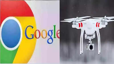 Apple के नक्शेकदम पर Google, सस्ते हो जाएंगे Phone और Drone