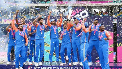 T20 World Cup 2024: ‘பெஸ்ட் XI அணி இதுதான்’.. 6 இந்தியர்களுக்கு இடம்: கோலிக்கு ‘நோ’.. மொத்தம் 4 அணி வீரர்களுக்கு இடம்!