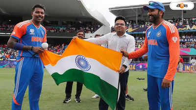 Team India Captain: রোহিতের পর অধিনায়ক কে? বিশ্বকাপ দেখে এই প্লেয়ারকে এগিয়ে রাখলেন জয় শাহ
