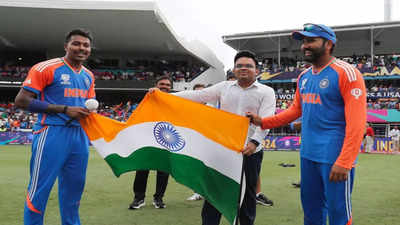 T20 World Cup 2024: हार्दिक पंड्या का कप्तान बनना तय? जय शाह ने इशारे-इशारे में सबकुछ साफ कर दिया