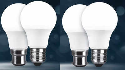 मात्र ₹529 देकर घर आ जाएगा 10 पीस 9 Watt Led Bulb का पैक, रोशनी ने भरा रहेगा घर