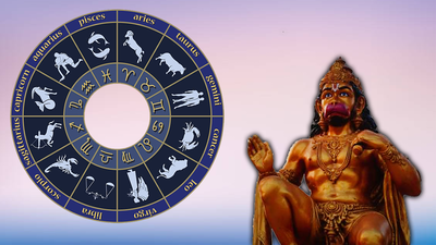 Tuesday Lucky Zodiac Sign: ನಾಳೆ ತ್ರಿಪುಷ್ಕರ ಯೋಗ, ಇವರ ಸಂಪತ್ತು ವೃದ್ಧಿ..!