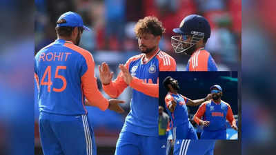 भारत क्रिकेट के ये पांच नगीने, जिन्होंने टी20 विश्व कप 2024 में बनाया टीम को चैंपियन