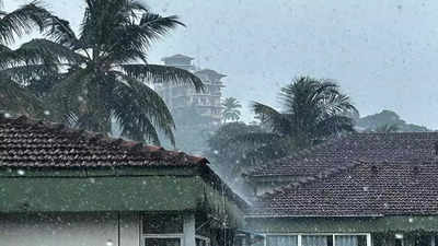 Maharashtra Weather Update: जूनने केला हिरमोड, आता जुलैकडून आशा, राज्यात मुसळधार, विदर्भ-मराठवाड्याची प्रतीक्षा संपणार?