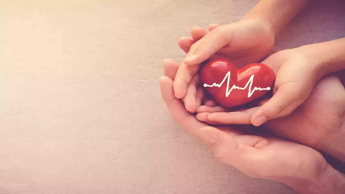 दिल की बीमारी और डायबिटीज का खतरा 