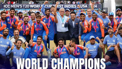 भारत के विश्व विजेता टीम के एक-एक खिलाड़ी को कितने पैसे? यहां समझिए 125 करोड़ रुपये का खेल