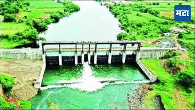 Satara Dam: साताऱ्यातील धरणांत पाणीसाठा १६ टक्केच, पावसाने जुलैमध्येही दडी दिल्यास ठरेल चिंतेचे कारण