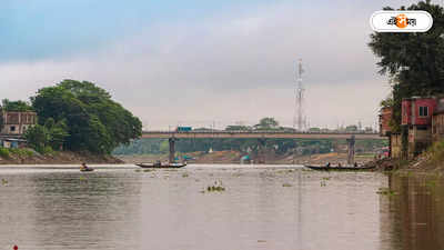Flood In Bangladesh : ভারী বৃষ্টিতে ফের বন্যা, বাংলাদেশের একাধিক জায়গায় HSC পরীক্ষা স্থগিত