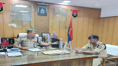 कावड़ यात्रा को लेकर UP Police और शासन तैयार, चीफ सेक्रेटरी समेत DGP 6 जुलाई को करेंगे अधिकारियों के साथ मीटिंग