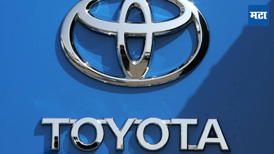 Toyota Car Sale June 2024: टोयोटाची जून महिन्यात रेकॉर्डब्रेक विक्री; या दोन 7-सीटर कारचा जलवा, कंपनीच्या विक्रीत 40% वाढ