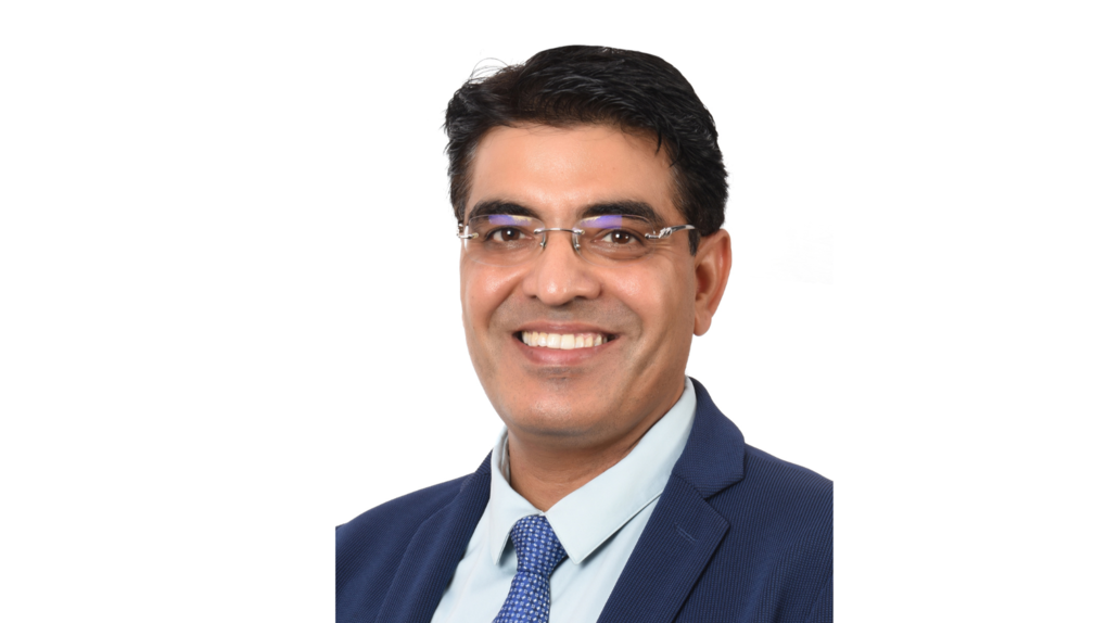 Mr. Pankaj Rana - CEO of Hisense India