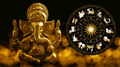 Wednesday Lucky Zodiac Sign: ನಾಳೆ ಗಜಕೇಸರಿ ಯೋಗ, ಇವರಿಗೆ ಪ್ರಗತಿಯ ಸುಯೋಗ ..!