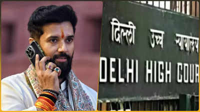 चिराग के खिलाफ किस मामले पर दिल्ली हाई कोर्ट में सुनवाई? सांसदी तक को रद्द करने की मांग