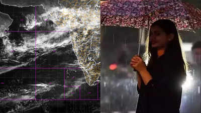 महाराष्ट्र में मॉनसून मेहरबान, मुंबई-ठाणे समेत कई जिलों में अगले 48 घंटों तक भारी बारिश का अलर्ट