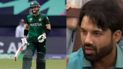 हम इसी के लायक हैं... पाकिस्तान क्रिकेट की आलोचना पर मोहम्मद रिजवान के बयान से मची खलबली