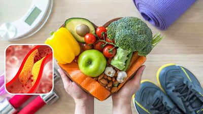 हाई कोलेस्ट्रॉल से हैं परेशान तो खाना शुरू कर दीजिए ये 5 सब्जियां, नहीं जमेगा Bad Cholesterol