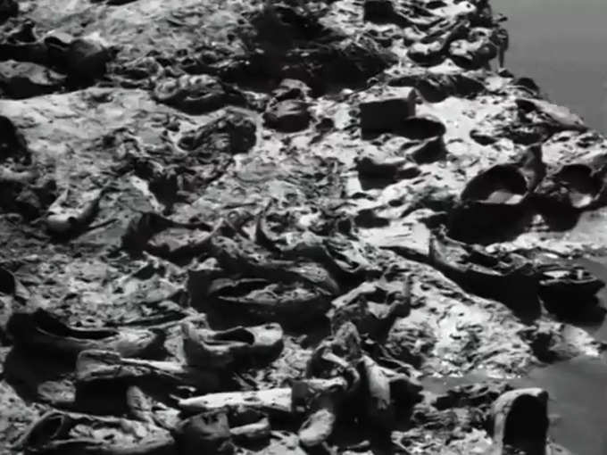 प्रयागराज कुंभ 1954 की भगदड़ में हुई थी 800 मौतें