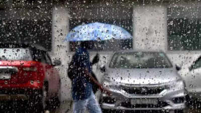 Bengaluru Weather: ಬೆಂಗಳೂರಲ್ಲಿ ಜಿಟಿಜಿಟಿ ಮಳೆ: ಕರಾವಳಿಗೆ ಯೆಲ್ಲೋ ಅಲರ್ಟ್